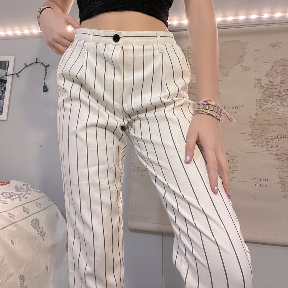 Dress pants